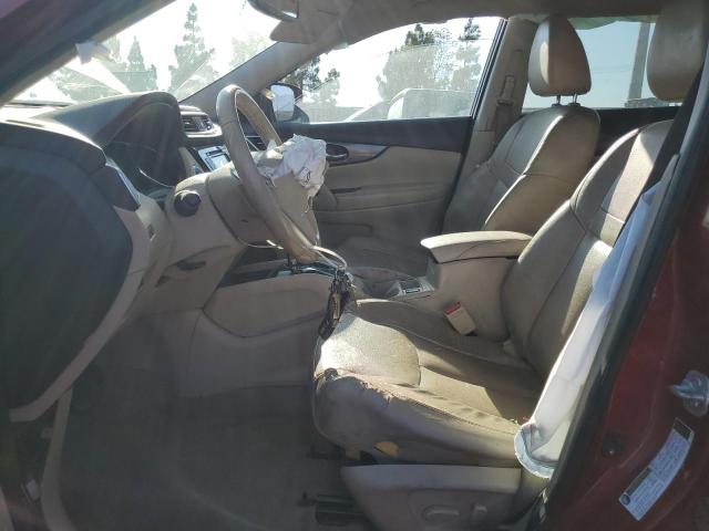 Photo 7 from auction – 2015 NISSAN ROGUE S with VIN 5N1AT2MTXFC770737
