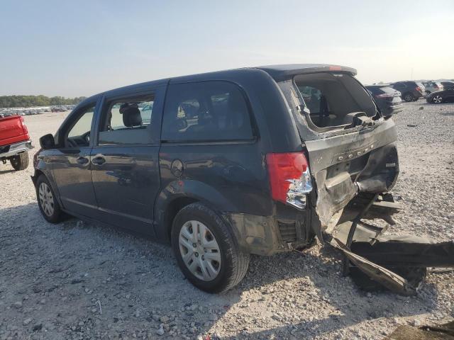Photo 2 from auction – 2019 DODGE GRAND CARAVAN SE with VIN 2C4RDGBG4KR632989