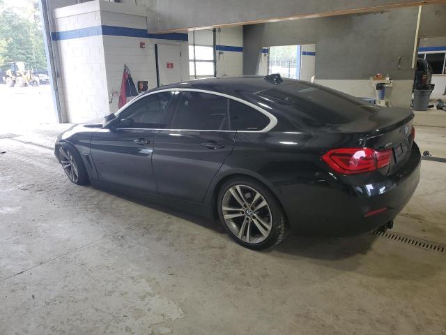Photo 2 from auction – 2019 BMW 430XI GRAN with VIN WBA4J3C50KBL08538