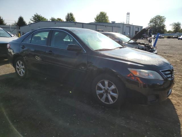 Photo 4 from auction – 2011 TOYOTA CAMRY BASE with VIN 4T1BF3EK9BU218707