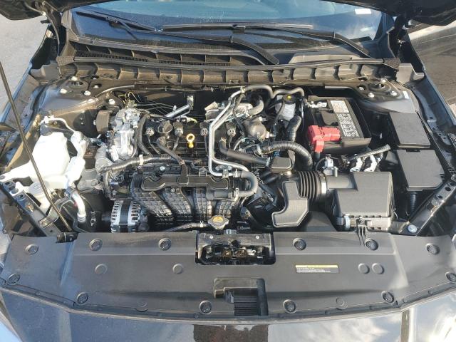 Photo 11 from auction – 2025 NISSAN ALTIMA SL with VIN 1N4BL4EV1SN401032
