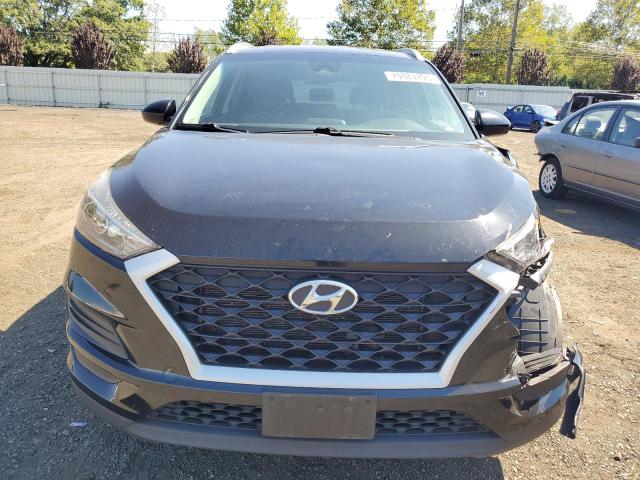 Photo 5 from auction – 2019 HYUNDAI TUCSON LIM with VIN KM8J3CA40KU068255