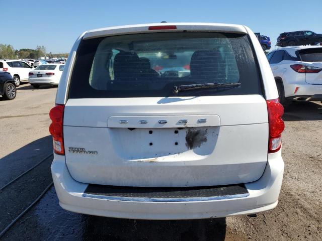 Photo 6 from auction – 2019 DODGE GRAND CARA with VIN 2C4RDGBG2KR807160