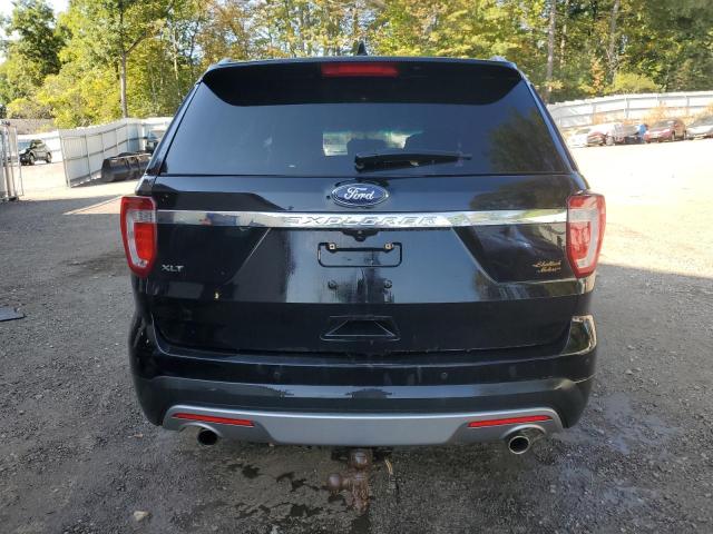 Photo 6 from auction – 2016 FORD EXPLORER X with VIN 1FM5K7D84GGB12502