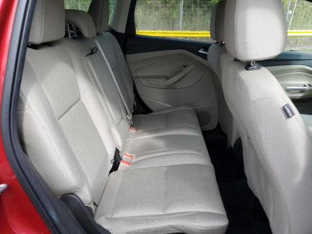 Photo 11 from auction – 2017 FORD ESCAPE SE with VIN 1FMCU9GD9HUC74909