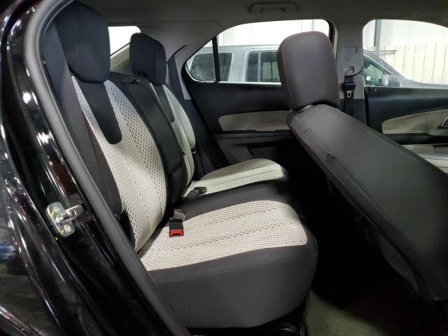 Photo 11 from auction – 2011 CHEVROLET EQUINOX LS with VIN 2GNALBEC0B1240657