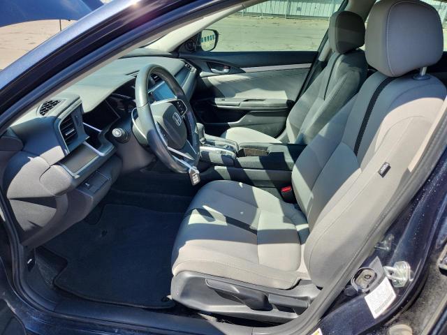 Photo 7 from auction – 2018 HONDA CIVIC EX with VIN 2HGFC1F34JH640347