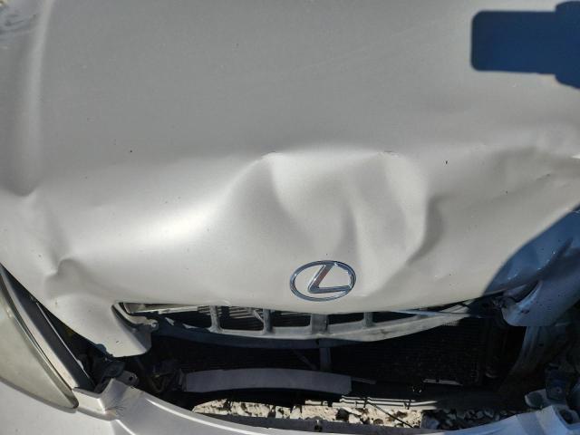 Photo 11 from auction – 2002 LEXUS ES 300 with VIN JTHBF30G020033376