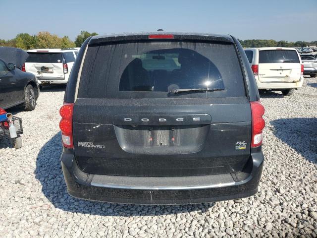 Photo 6 from auction – 2015 DODGE GRAND CARA with VIN 2C4RDGEG4FR603736