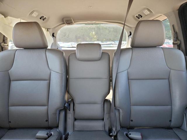 Photo 10 from auction – 2014 HONDA ODYSSEY with VIN 5FNRL5H66EB043786