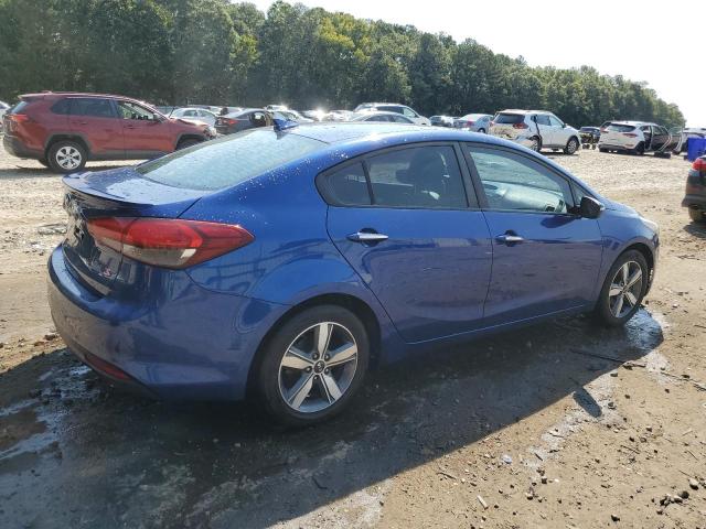 Photo 3 from auction – 2018 KIA FORTE LX with VIN 3KPFL4A77JE268153