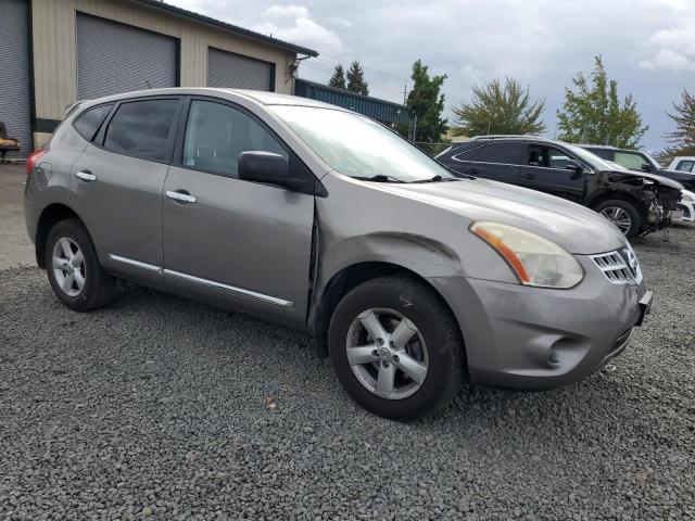 Photo 4 from auction – 2012 NISSAN ROGUE S with VIN JN8AS5MV2CW714932
