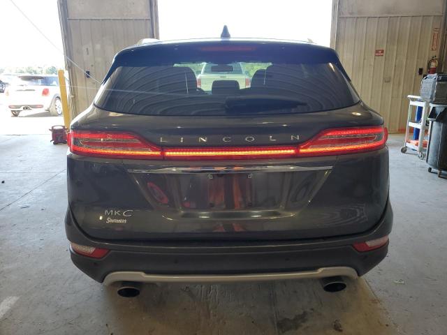 Photo 6 from auction – 2019 LINCOLN MKC SELECT with VIN 5LMCJ2D99KUL37799