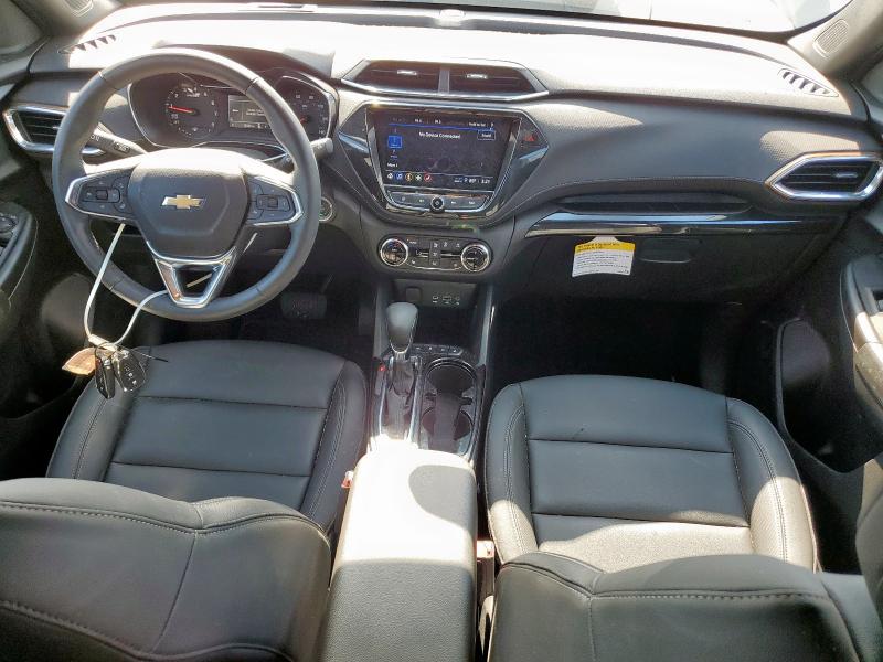 Photo 8 from auction – 2023 CHEVROLET TRAILBLAZE with VIN KL79MVSL2PB201751
