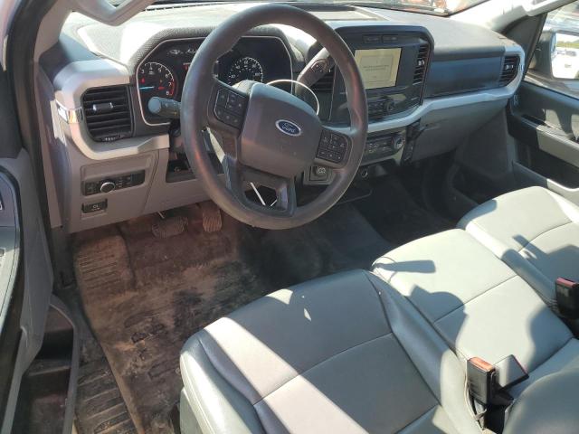Photo 8 from auction – 2021 FORD F150 SUPER with VIN 1FTEX1CB4MFB88108