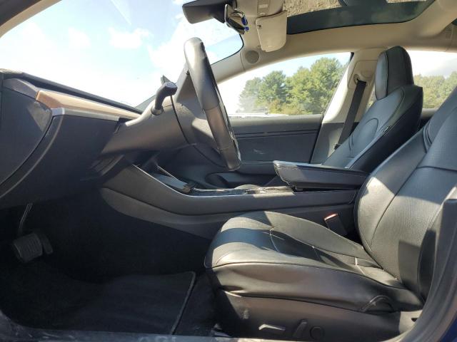 Photo 7 from auction – 2018 TESLA MODEL 3 with VIN 5YJ3E1EA7JF154231