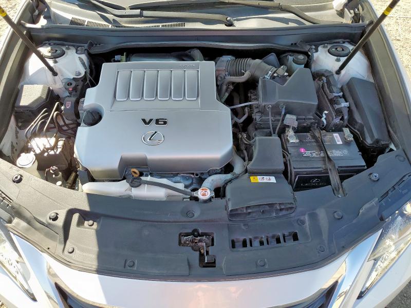 Photo 11 from auction – 2017 LEXUS ES 350 with VIN 58ABK1GG8HU064548