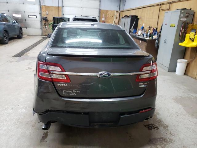 Photo 6 from auction – 2015 FORD TAURUS SEL with VIN 1FAHP2H83FG156687