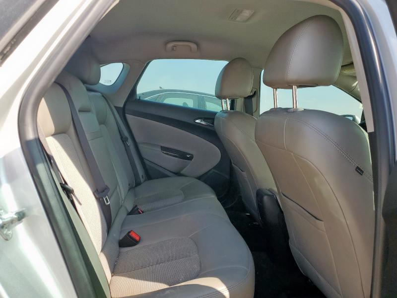 Photo 10 from auction – 2015 BUICK VERANO with VIN 1G4PP5SK6F4197937