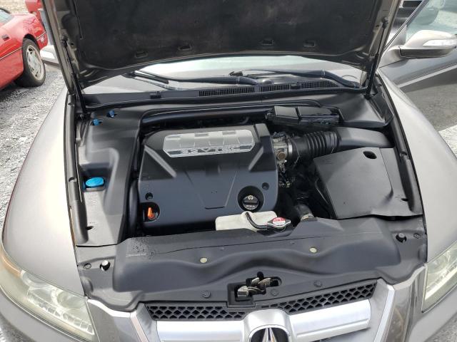 Photo 11 from auction – 2007 ACURA TL with VIN 19UUA66277A042861