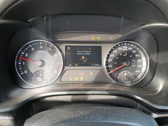 Photo 9 from auction – 2023 KIA FORTE EX with VIN 3KPF34AD9PE594289