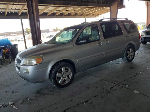 CHEVROLET UPLANDER L 2008 con VIN 1GNDV33128D134089 - Foto de la subasta