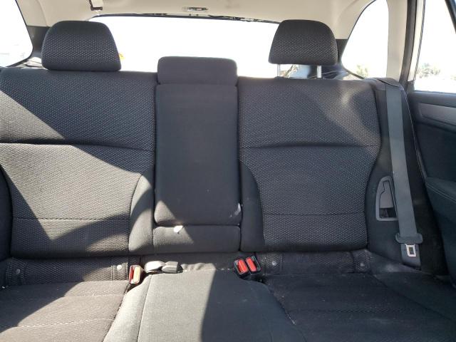 Photo 10 from auction – 2016 SUBARU OUTBACK 2.5I with VIN 4S4BSAAC3G3326610