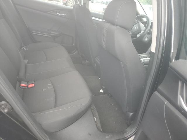 Photo 10 from auction – 2016 HONDA CIVIC LX with VIN 19XFC2F5XGE033931
