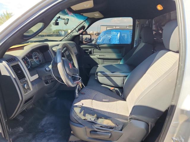 Photo 7 from auction – 2011 DODGE RAM 1500 with VIN 3D7JV1EP9BG607052