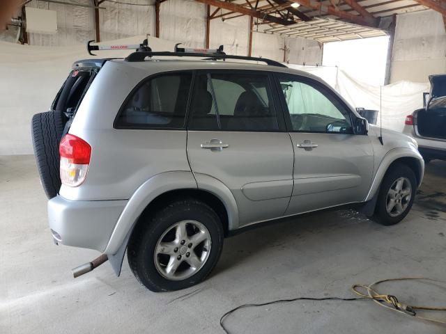 Photo 3 from auction – 2002 TOYOTA RAV4 with VIN JTEHH20V326036389