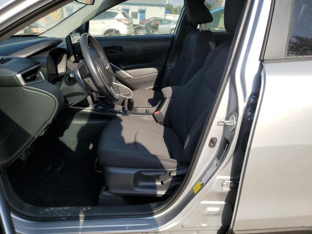 Photo 7 from auction – 2023 TOYOTA COROLLA CR with VIN 7MUCAAAG9PV042756