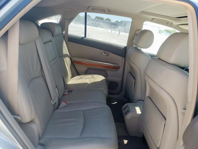 Zdjęcie 11 z aukcji – 2009 LEXUS RX 350 z VIN 2T2GK31U99C078562