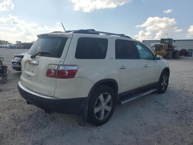 Photo 3 from auction – 2012 GMC ACADIA SLT with VIN 1GKKRSED6CJ332727