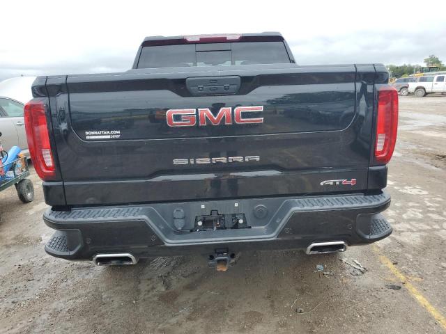 Photo 6 from auction – 2021 GMC SIERRA K15 with VIN 3GTP9EED3MG315728