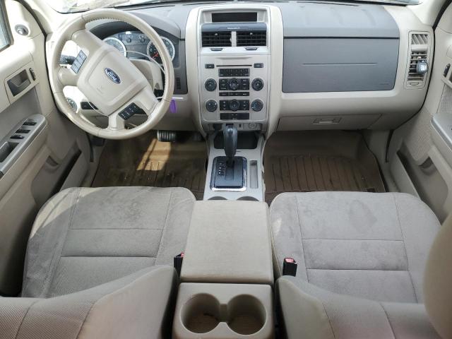 Photo 8 from auction – 2011 FORD ESCAPE XLT with VIN 1FMCU0D70BKC61057