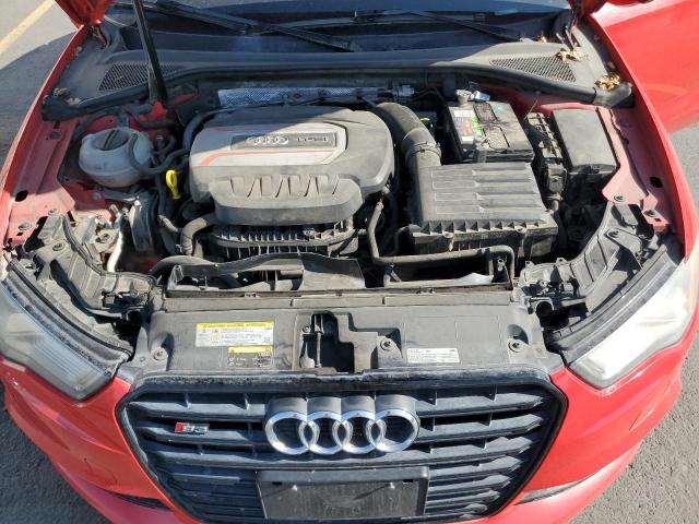 Photo 11 from auction – 2016 AUDI S3 PRESTIG with VIN WAUF1GFF6G1023778