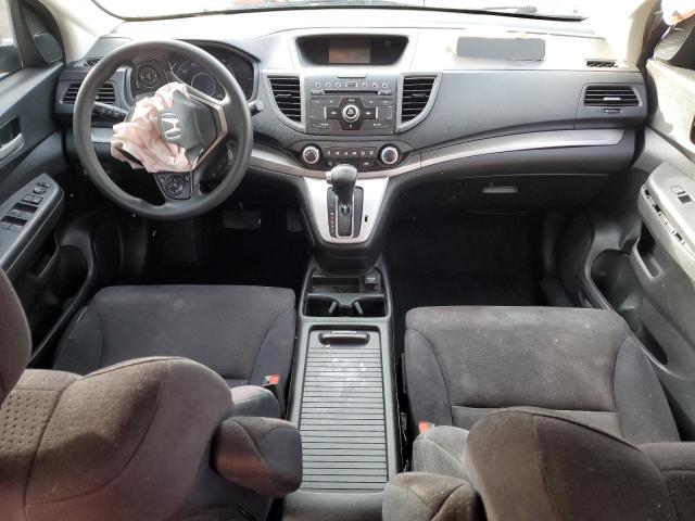 Photo 8 from auction – 2014 HONDA CR-V EX with VIN 5J6RM4H58EL069523