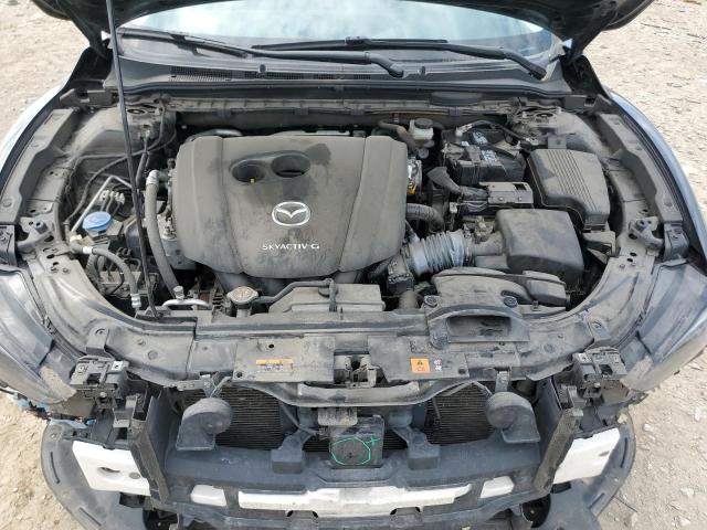 Photo 11 from auction – 2021 MAZDA 6 TOURING with VIN JM1GL1VMXM1611418
