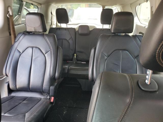 Photo 10 from auction – 2018 CHRYSLER PACIFICA T with VIN 2C4RC1BGXJR119311