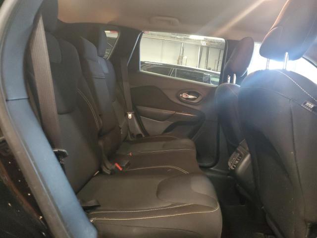Photo 11 from auction – 2017 JEEP CHEROKEE L with VIN 1C4PJMCB1HW520538