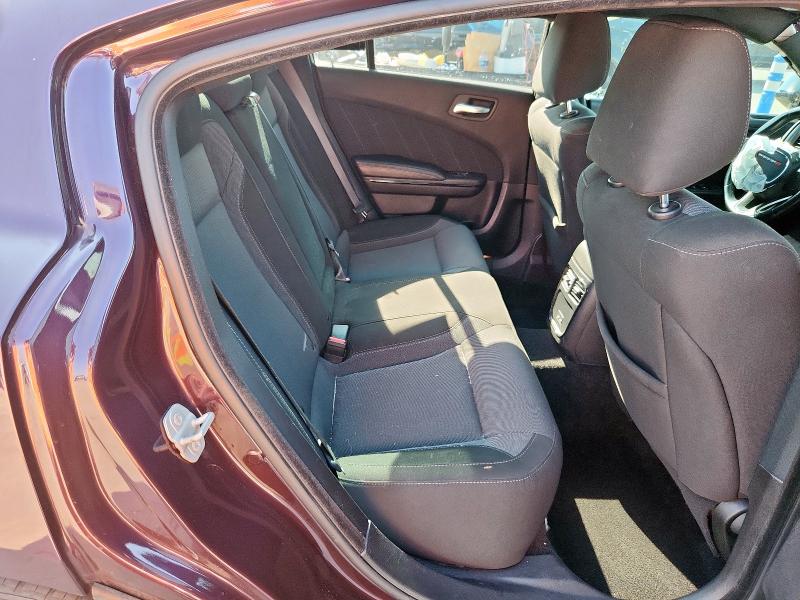 Photo 10 from auction – 2021 DODGE CHARGER SX with VIN 2C3CDXBG3MH519215