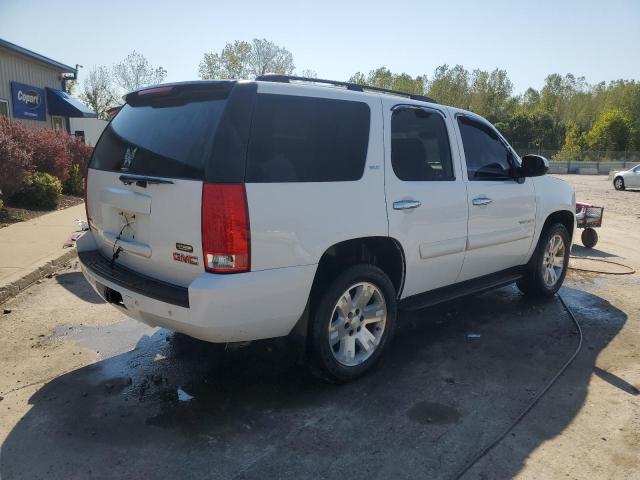 Zdjęcie 3 z aukcji – 2008 GMC YUKON z VIN 1GKFC13048R212656