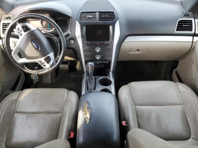 Photo 8 from auction – 2013 FORD EXPLORER X with VIN 1FM5K7D88DGC28443
