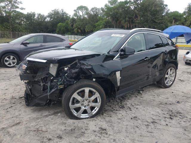 CADILLAC SRX PREMIU 2010 with VIN 3GYFNFEY9AS501681 - Photo from auction