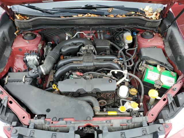 Photo 12 from auction – 2014 SUBARU FORESTER 2 with VIN JF2SJAHC5EH458380