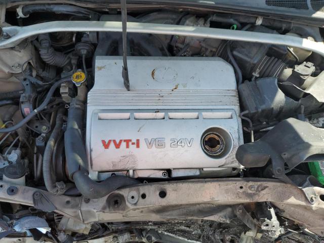 Photo 11 from auction – 2002 LEXUS ES 300 with VIN JTHBF30G020034351