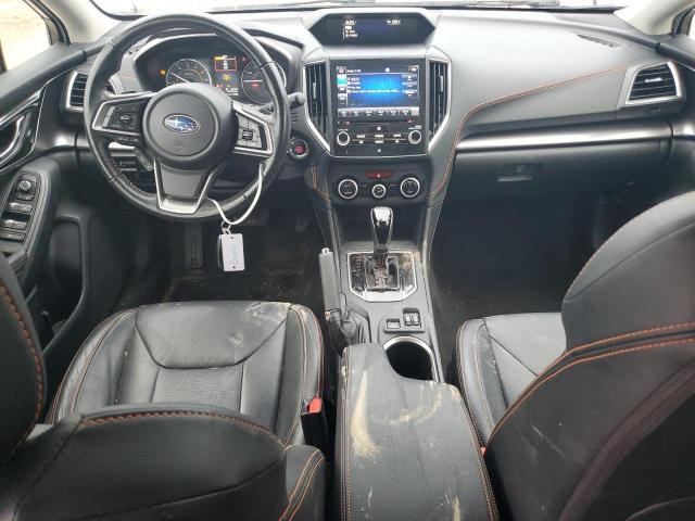 Photo 8 from auction – 2018 SUBARU CROSSTREK with VIN JF2GTALC7J8205577