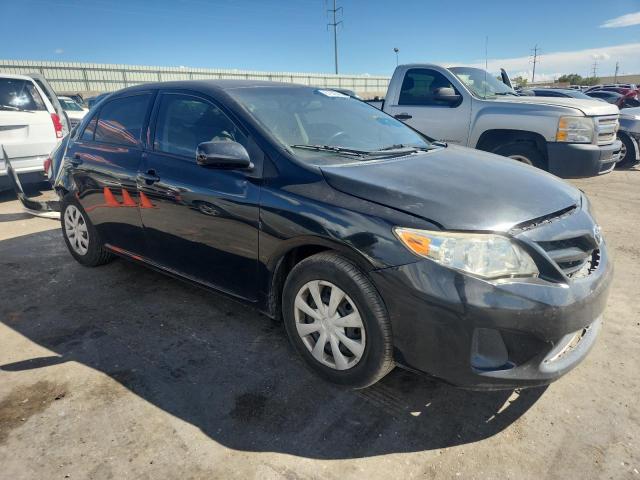 Photo 4 from auction – 2011 TOYOTA COROLLA BASE with VIN JTDBU4EE8B9155354