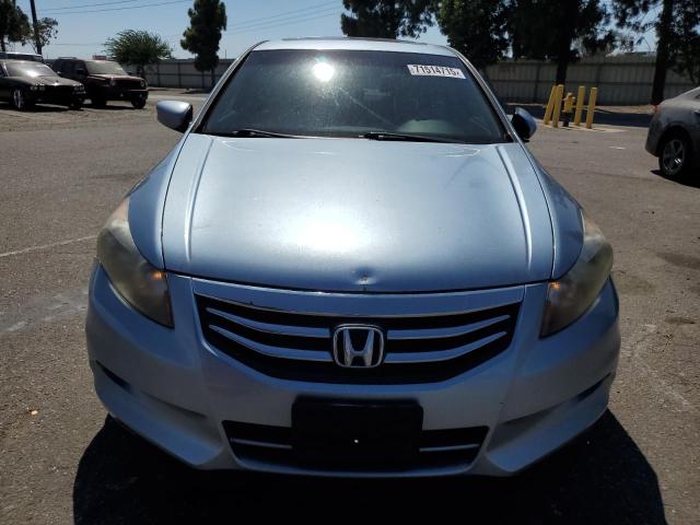 Photo 5 from auction – 2012 HONDA ACCORD EXL with VIN 1HGCP3F81CA010317