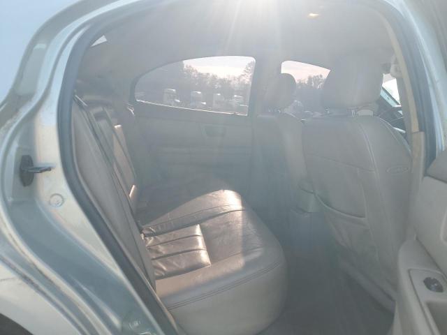Фото 10 с аукциона – 2004 MERCURY SABLE LS P с VIN 1MEHM55S14A609482